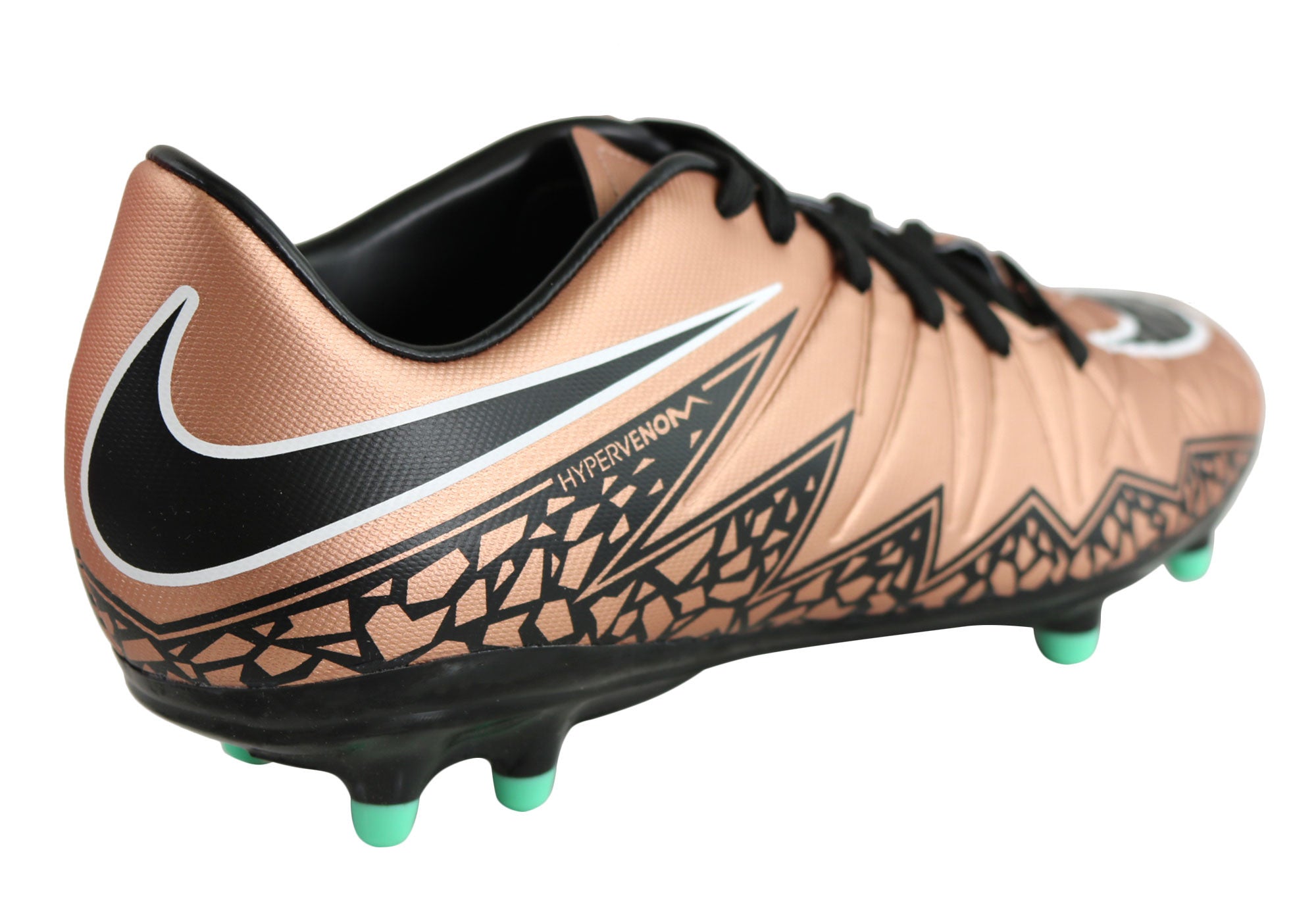 hypervenom footy boots