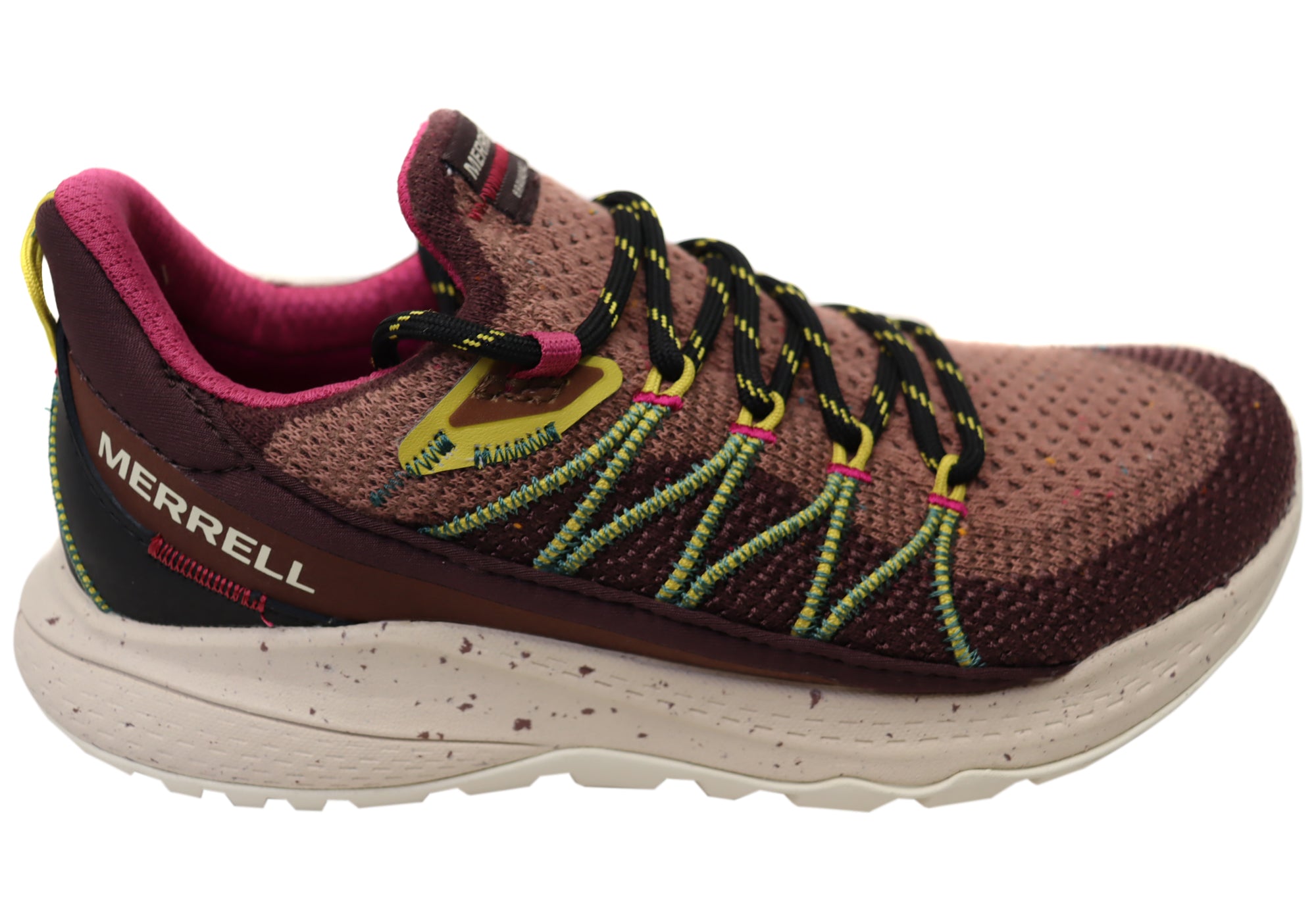 Merrell Womens Bravada 2 Waterproof Hiking Shoes – Brand House Direct