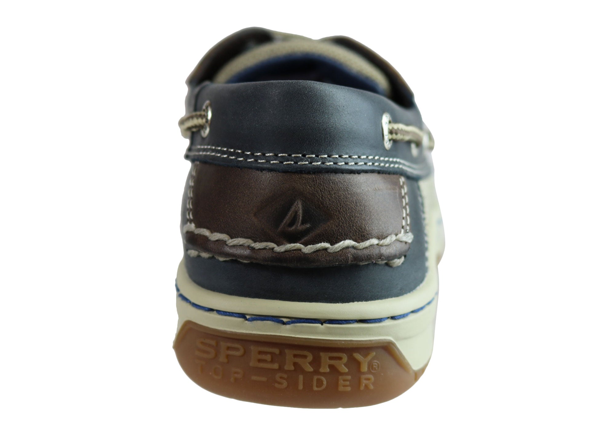 sperry wide width mens