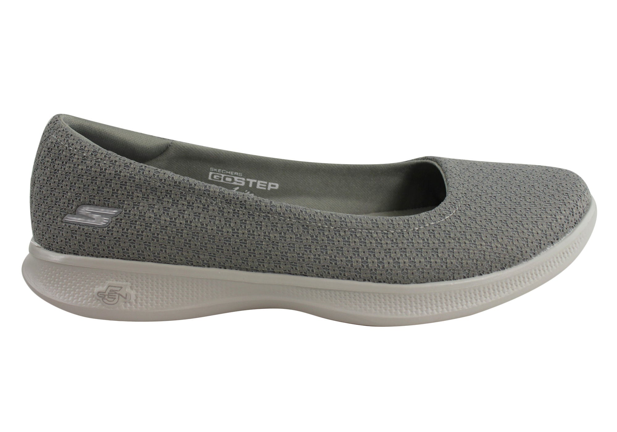 sketchers ballet flats