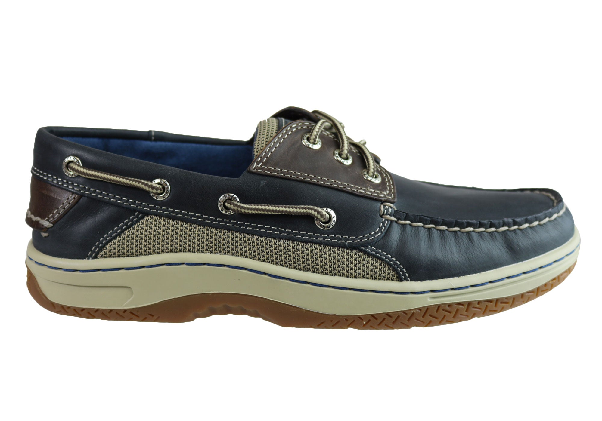 sperry house shoes