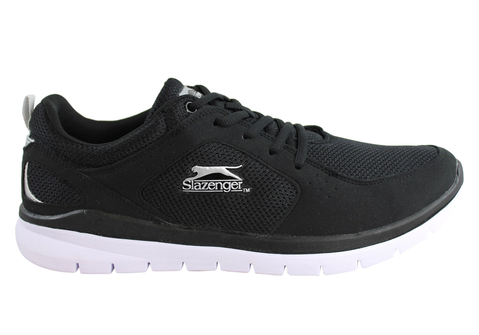 Slazenger Bolt Womens Comfortable Light 