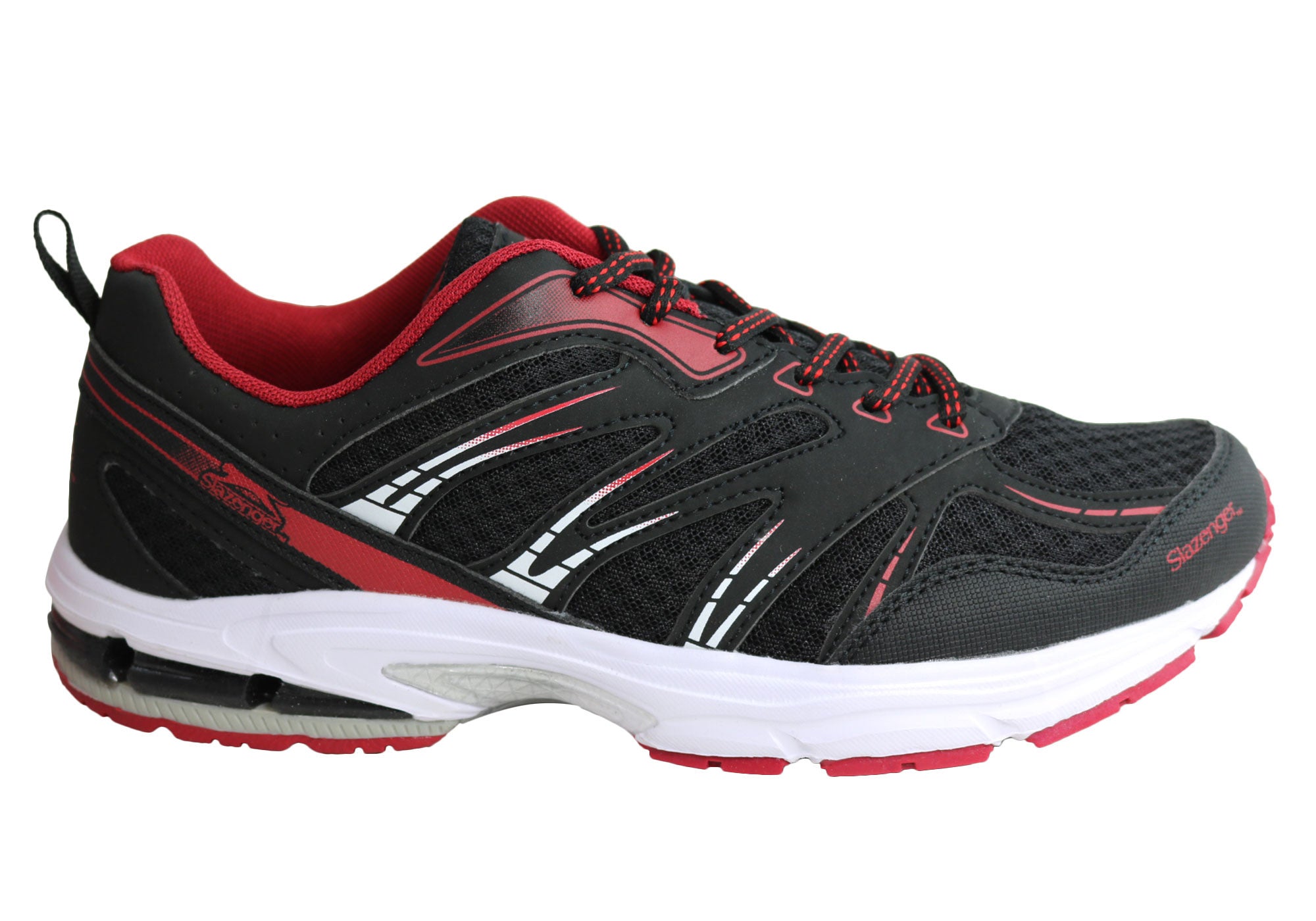 Slazenger Crew Mens Sports/Running Shoes | Brand House Direct