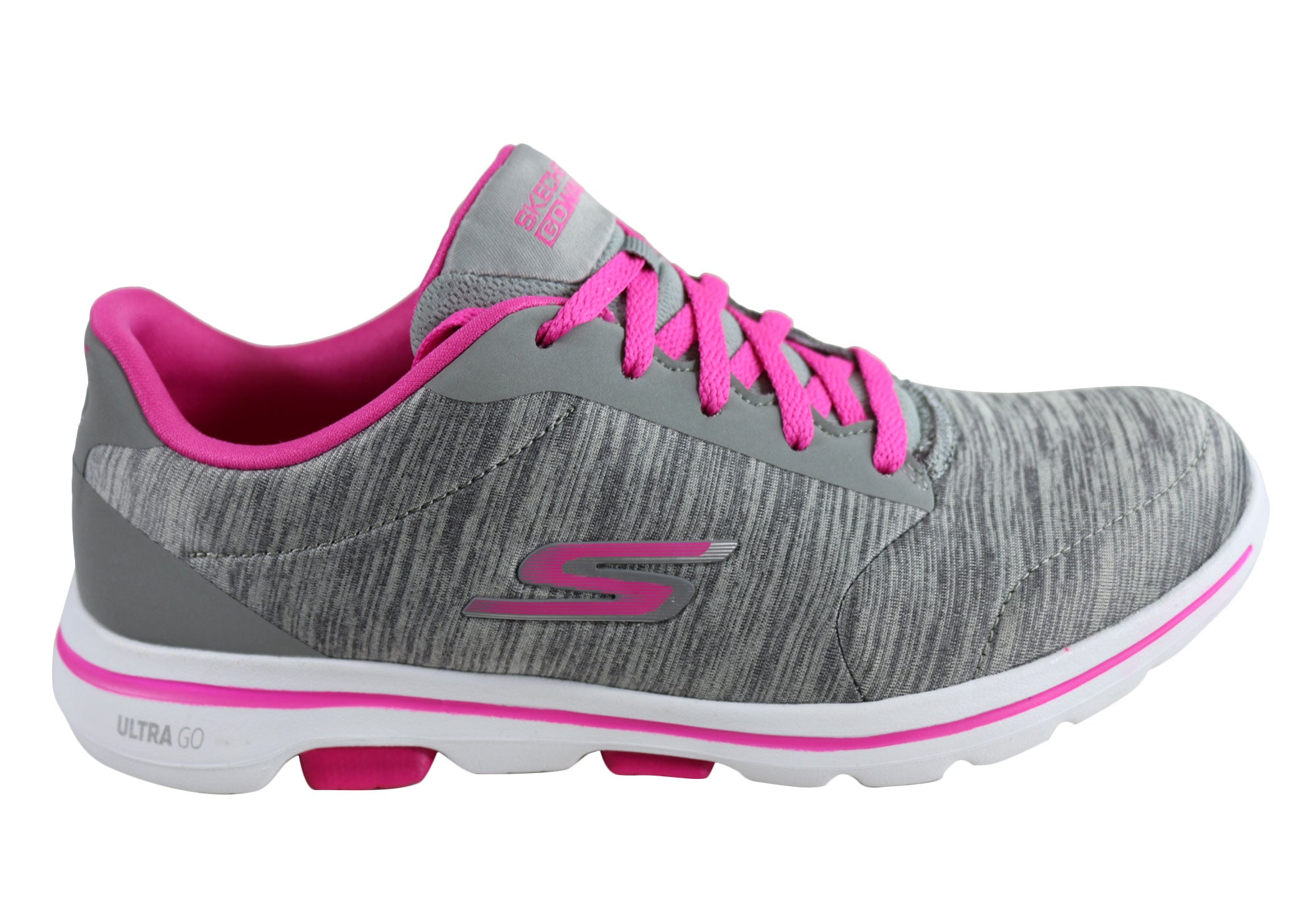 Skechers Womens Go Walk 5 True Athletic 