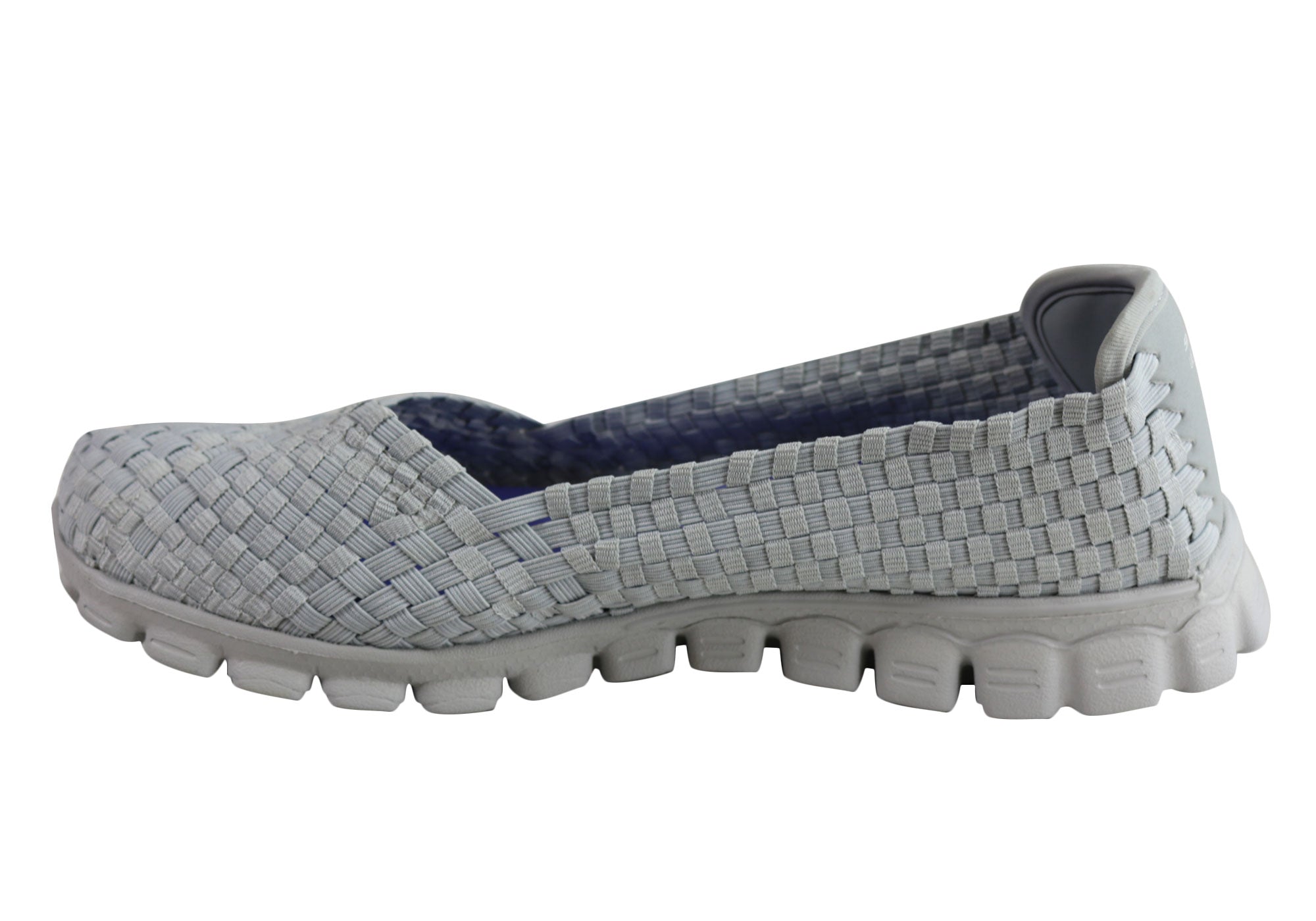 skechers weave shoes