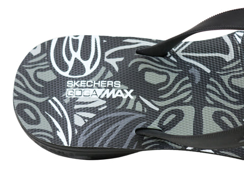 skechers fit flops