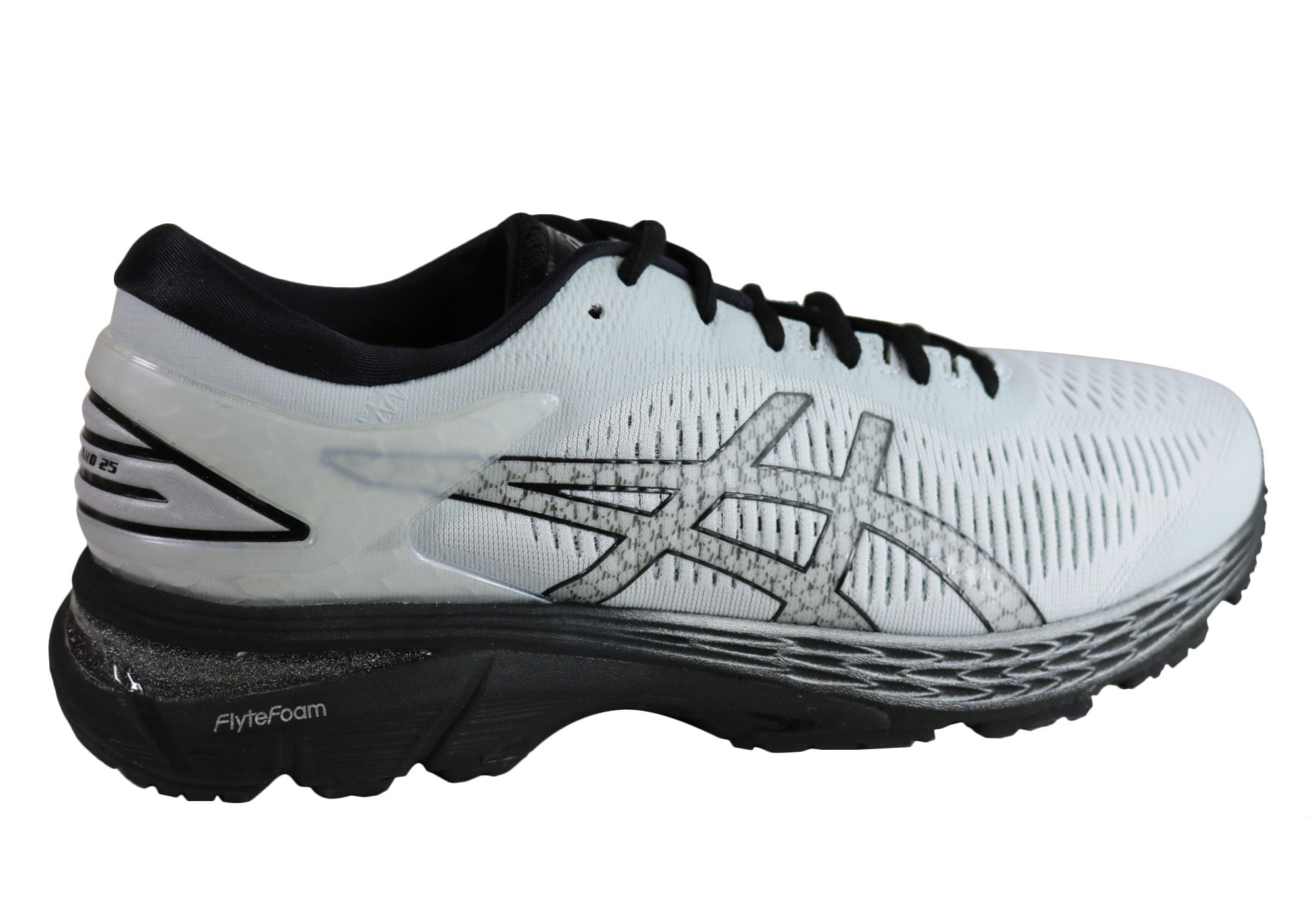 asics gel kayano 25 mens australia