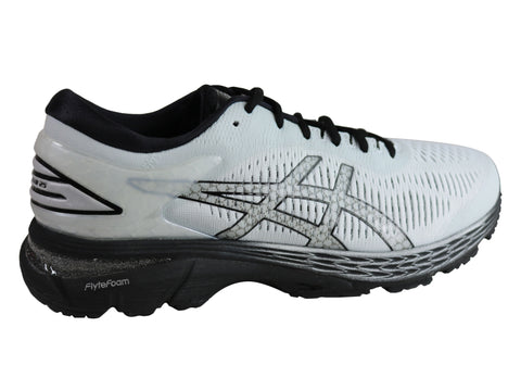 asics mens extra wide running shoes