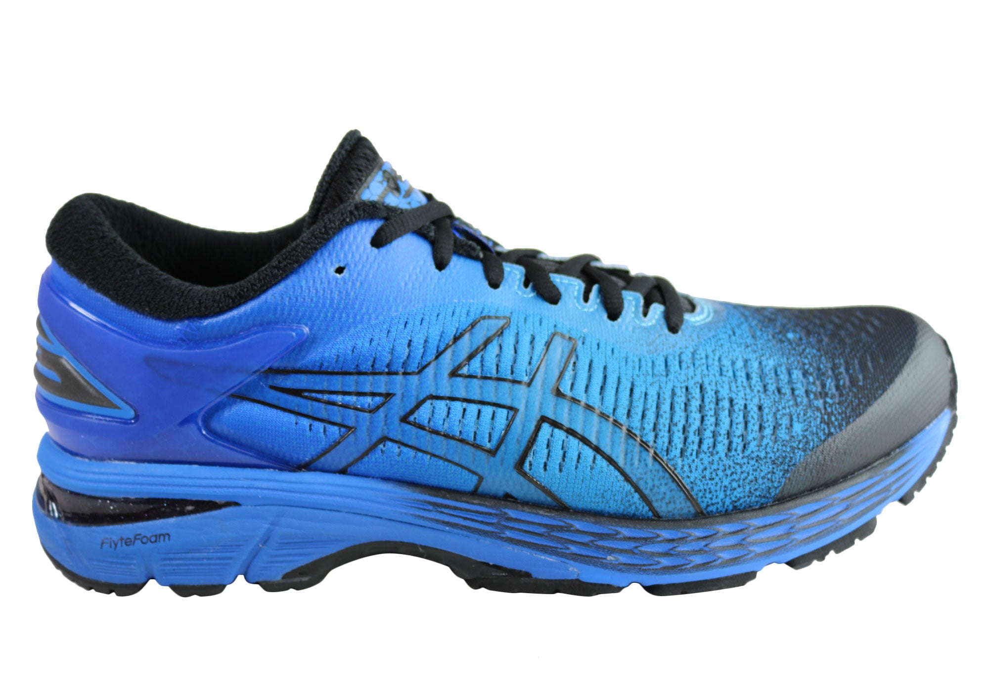 women's gel kayano 25 sp