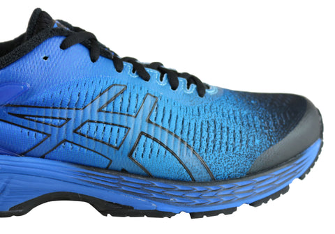 asics gel kayano 17 kids Blue