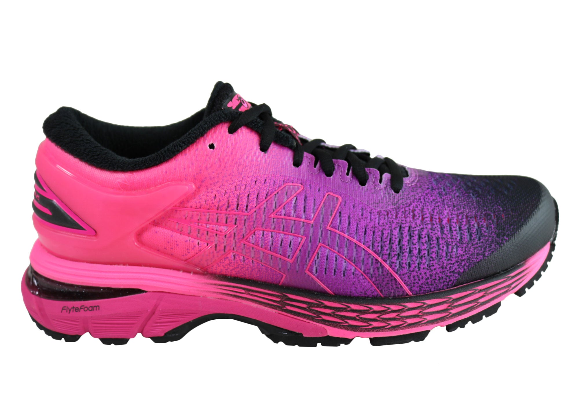 gel kayano 25 womens sale