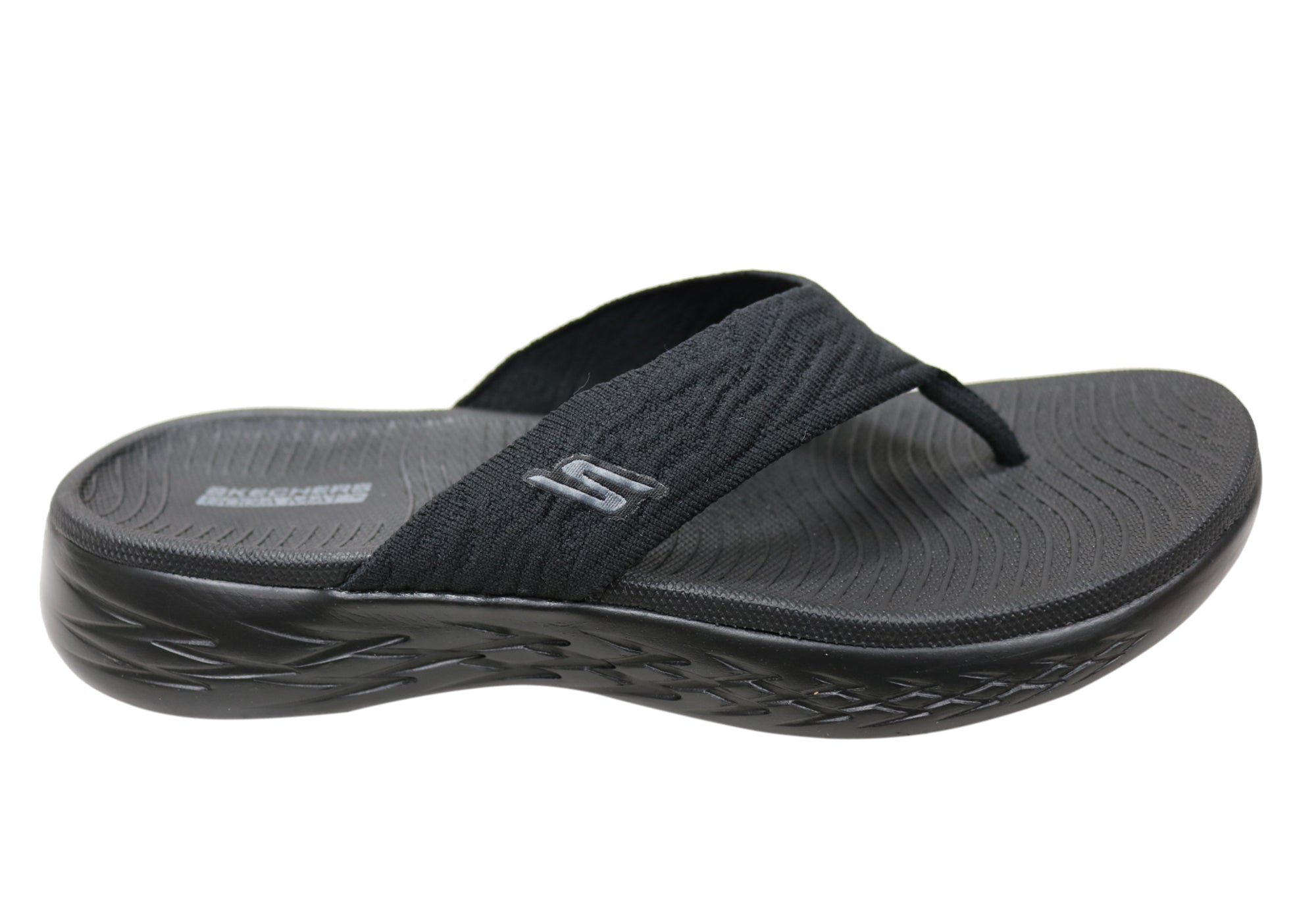 skechers on the go thongs