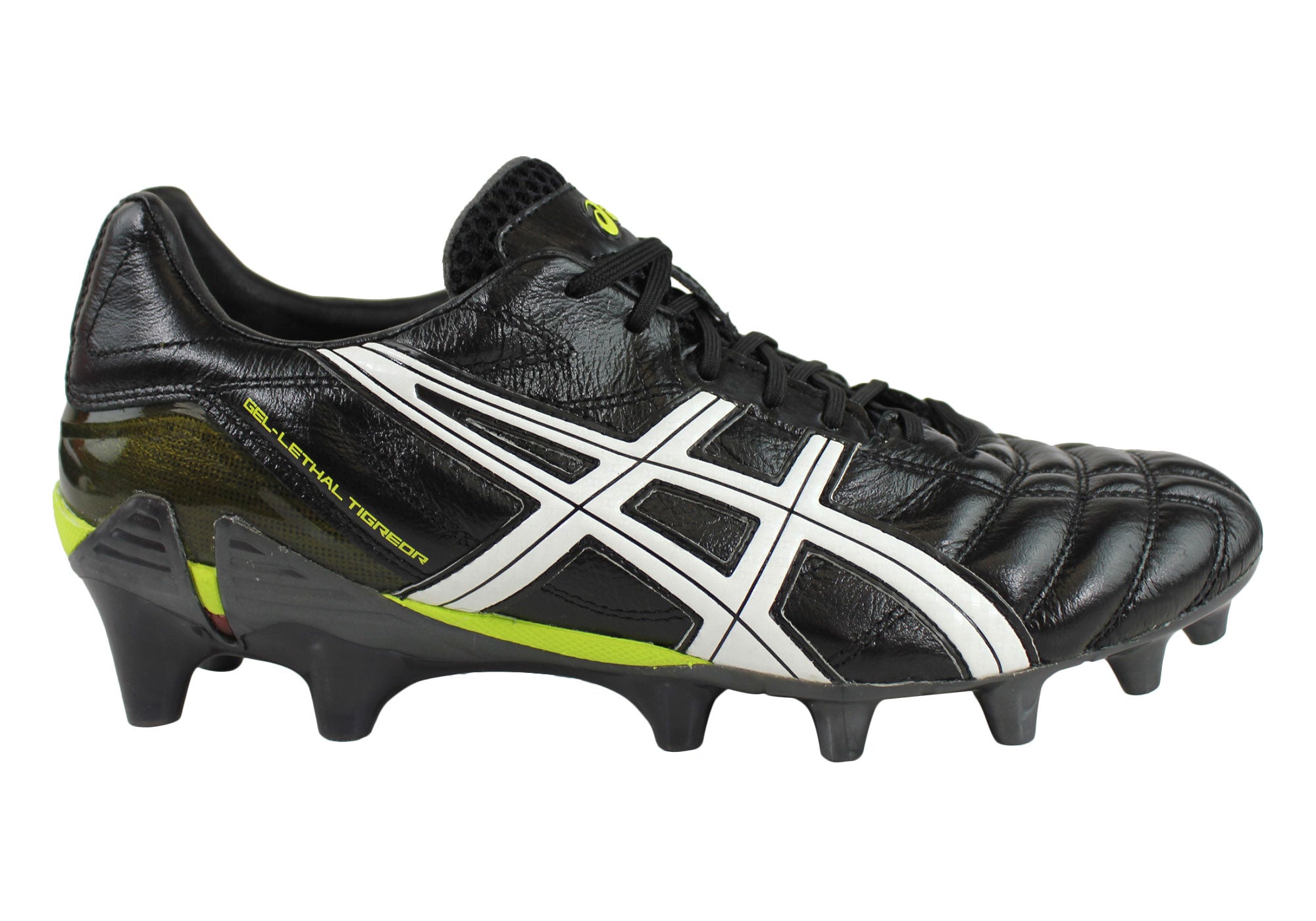 rugby boots asics