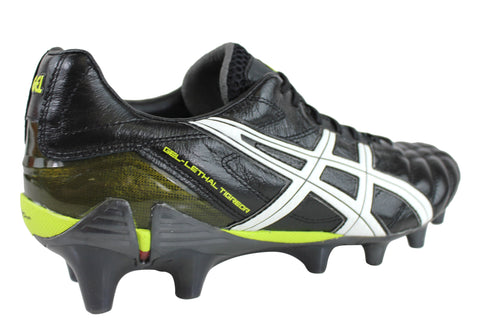 asics shoes soccer