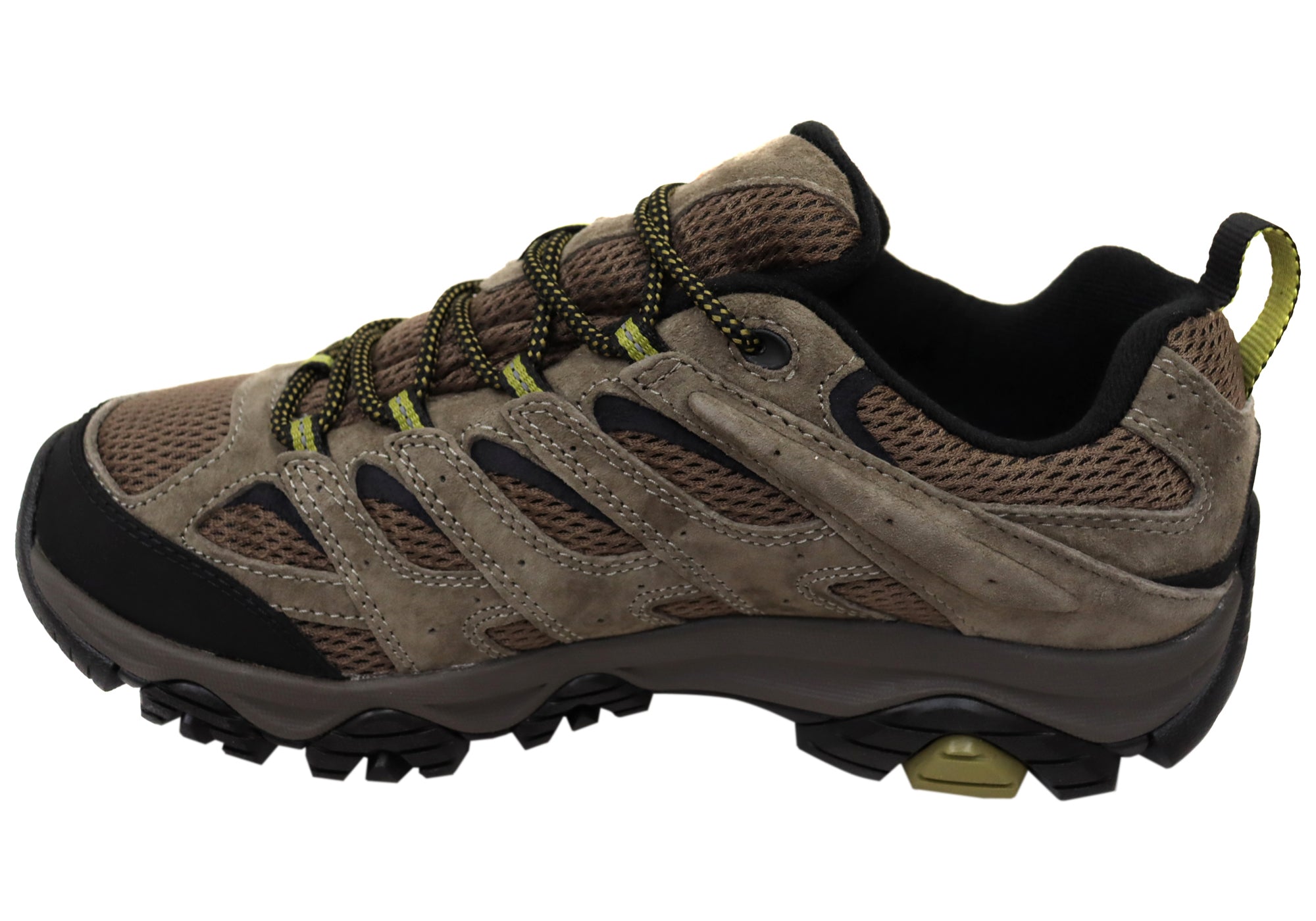 merrell mens wide