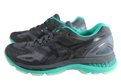 asics gel nimbus 19 lite show womens