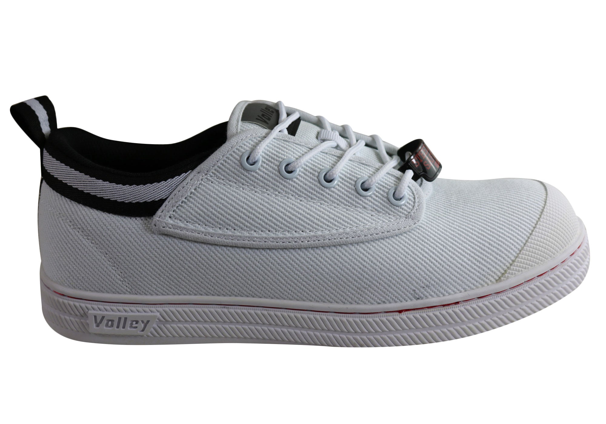 volley safety steel toe sneakers