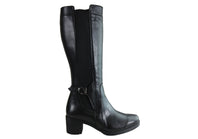 Womens Wide Calf Boots | Brand House Direct