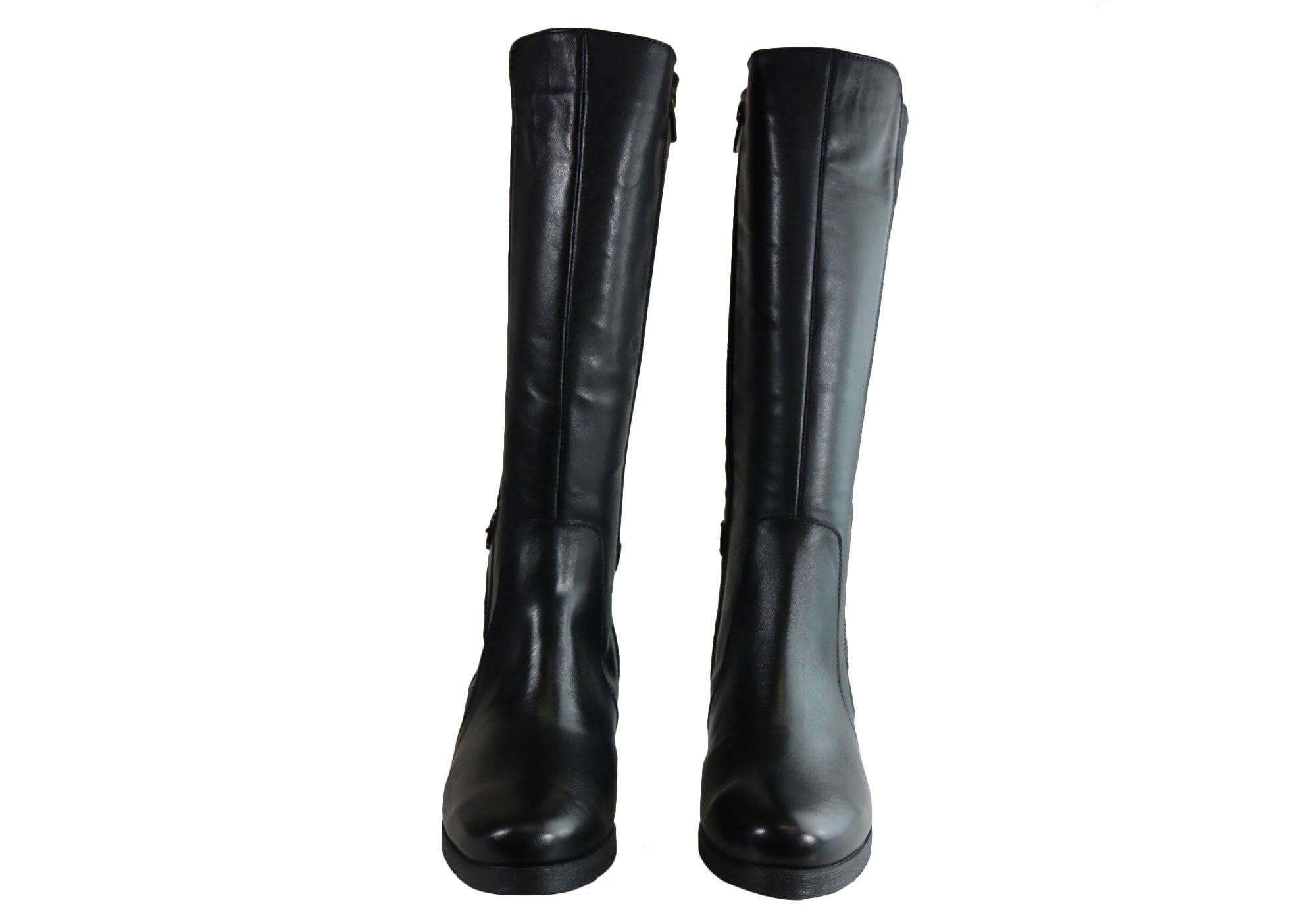 comfortable knee high boots