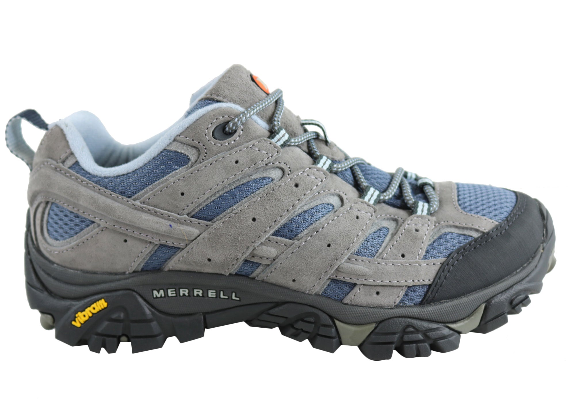 merrell moab 2 ventilator ladies walking shoes