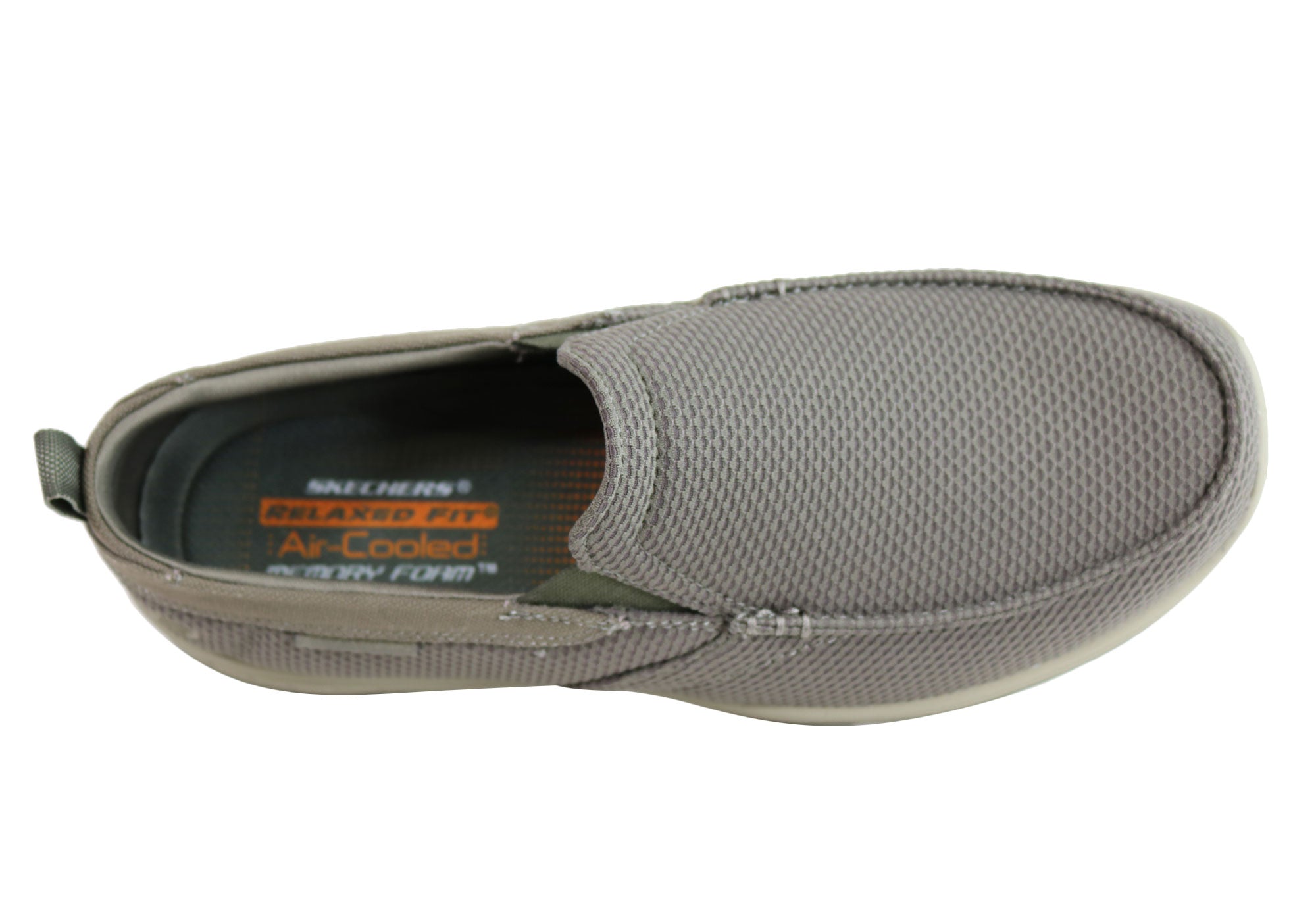 skechers relaxed fit walson