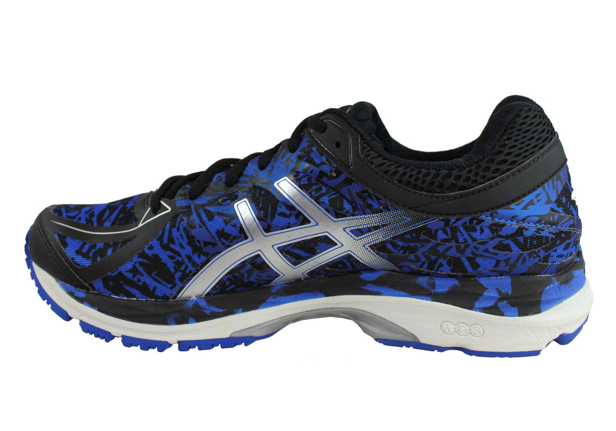 asics cumulus 17 br