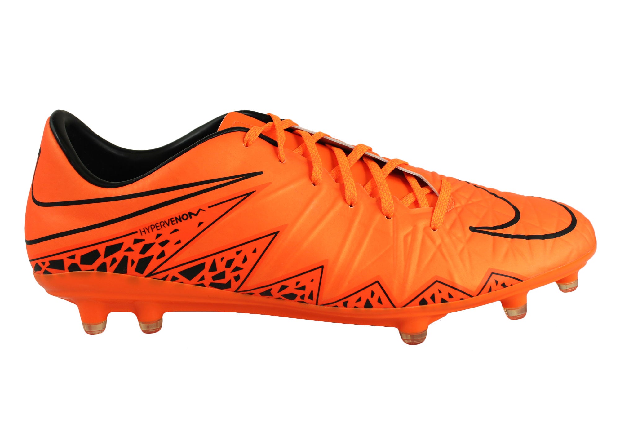 Nike Mens Hypervenom Football/Soccer 