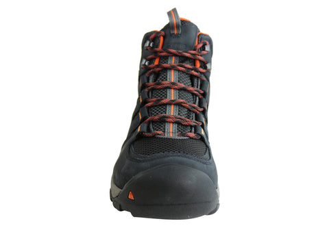 keen men's gypsum ii waterproof hiking boot