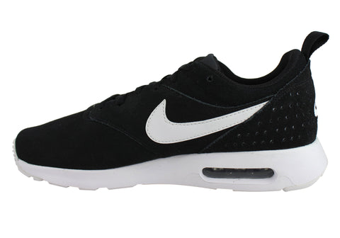 air max tavas black and white