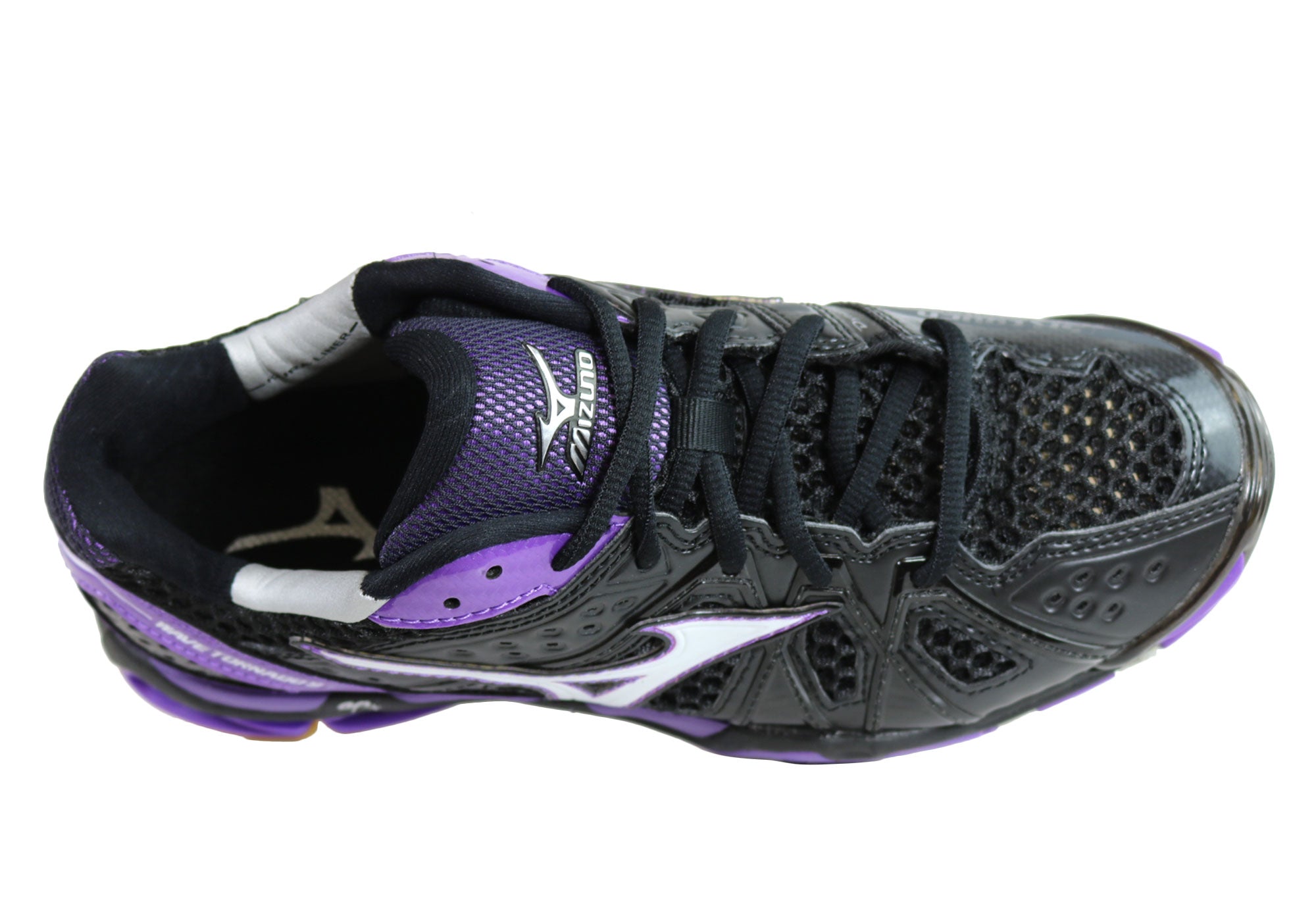 mizuno wave tornado 2 purple