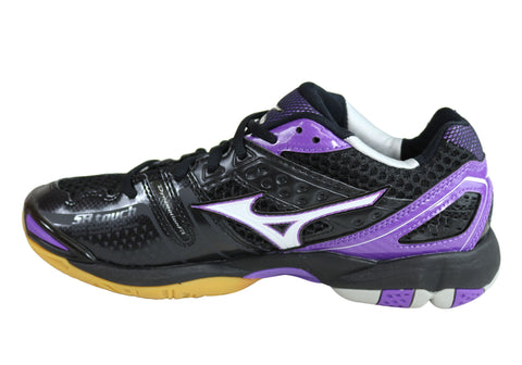 mizuno womens cross trainers