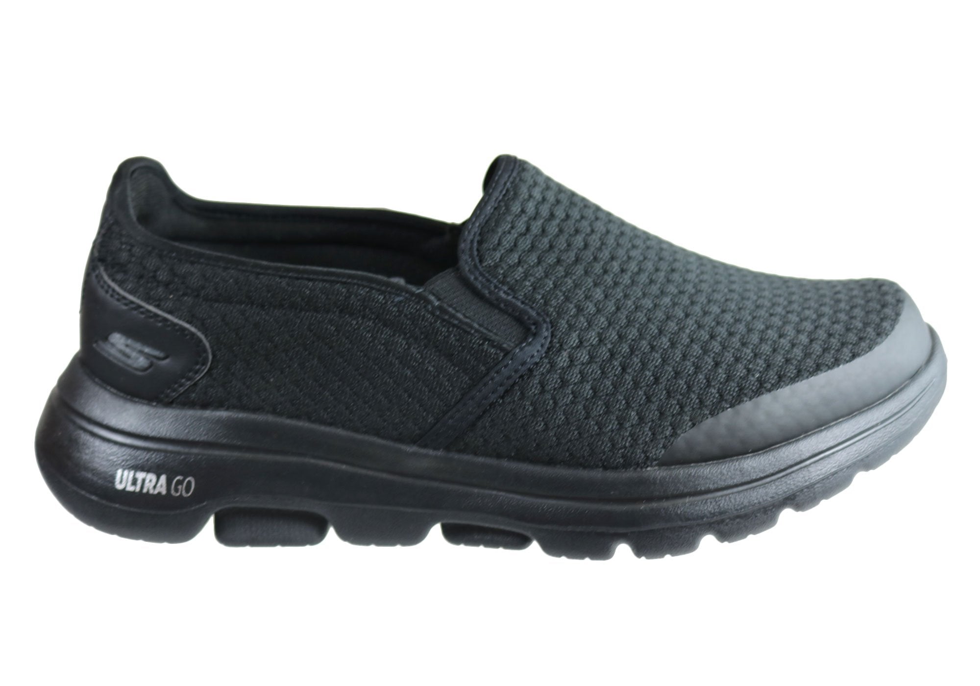 skechers wide fit shoes