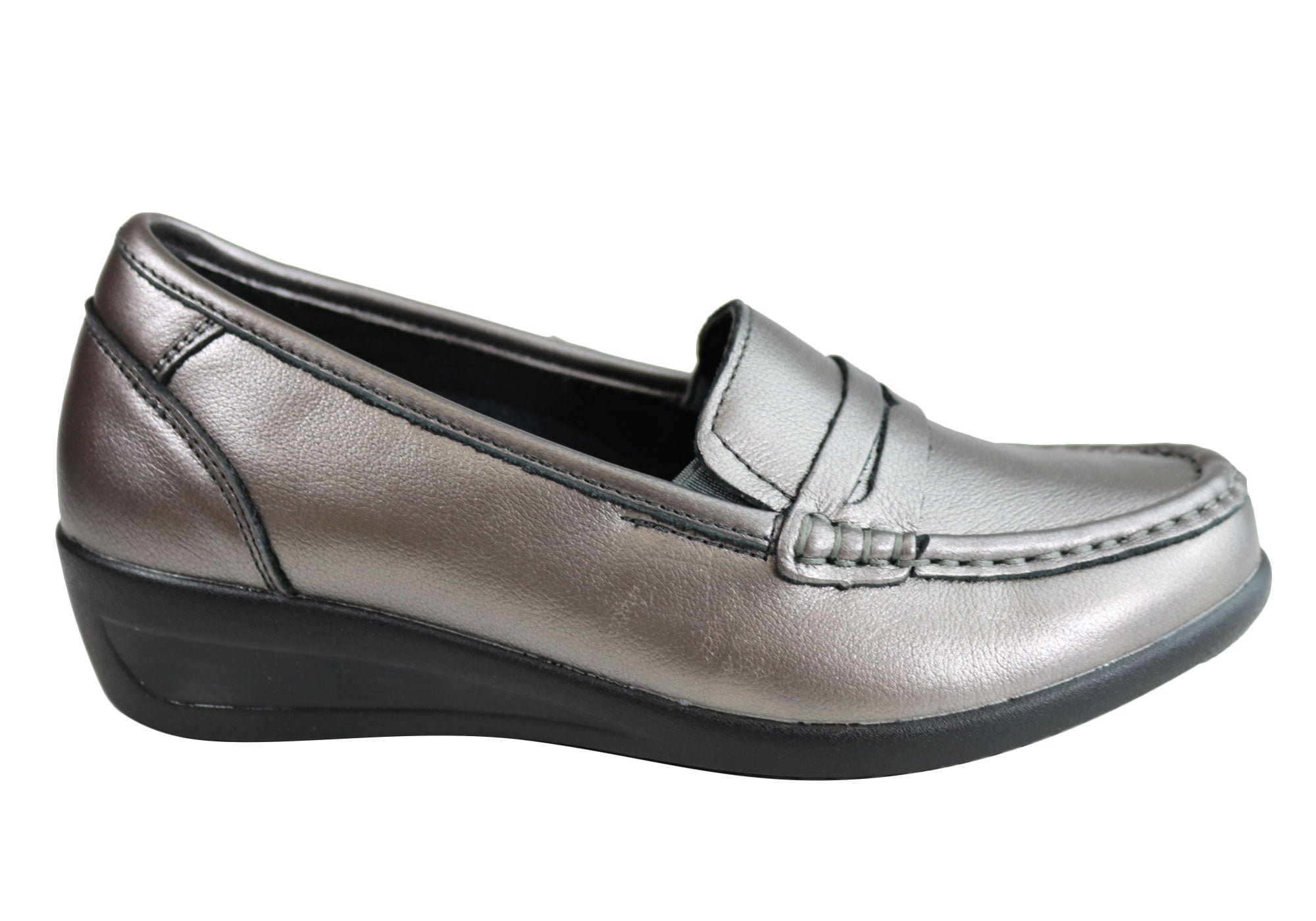 comfortable loafer shoes