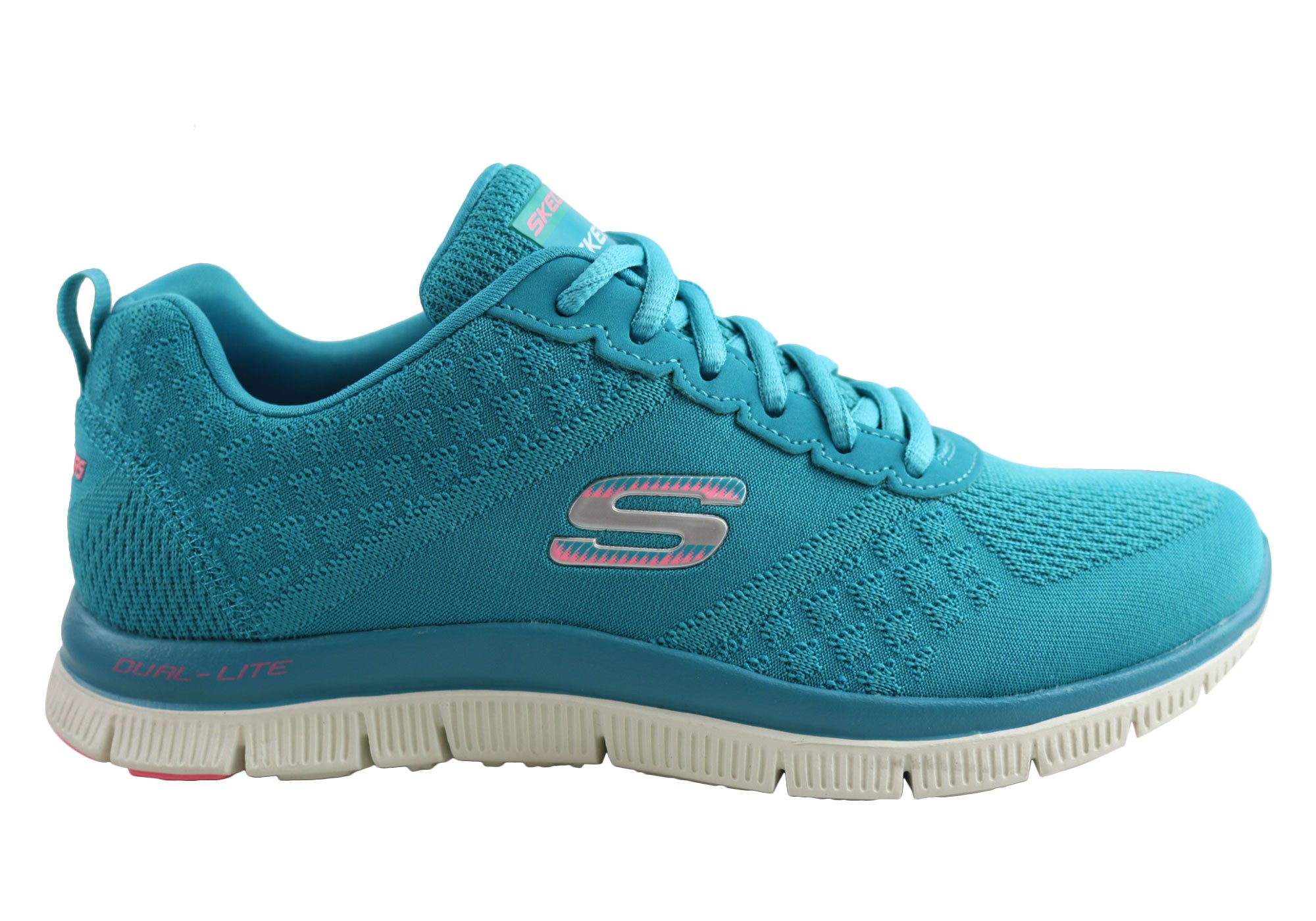 skechers flex appeal memory foam