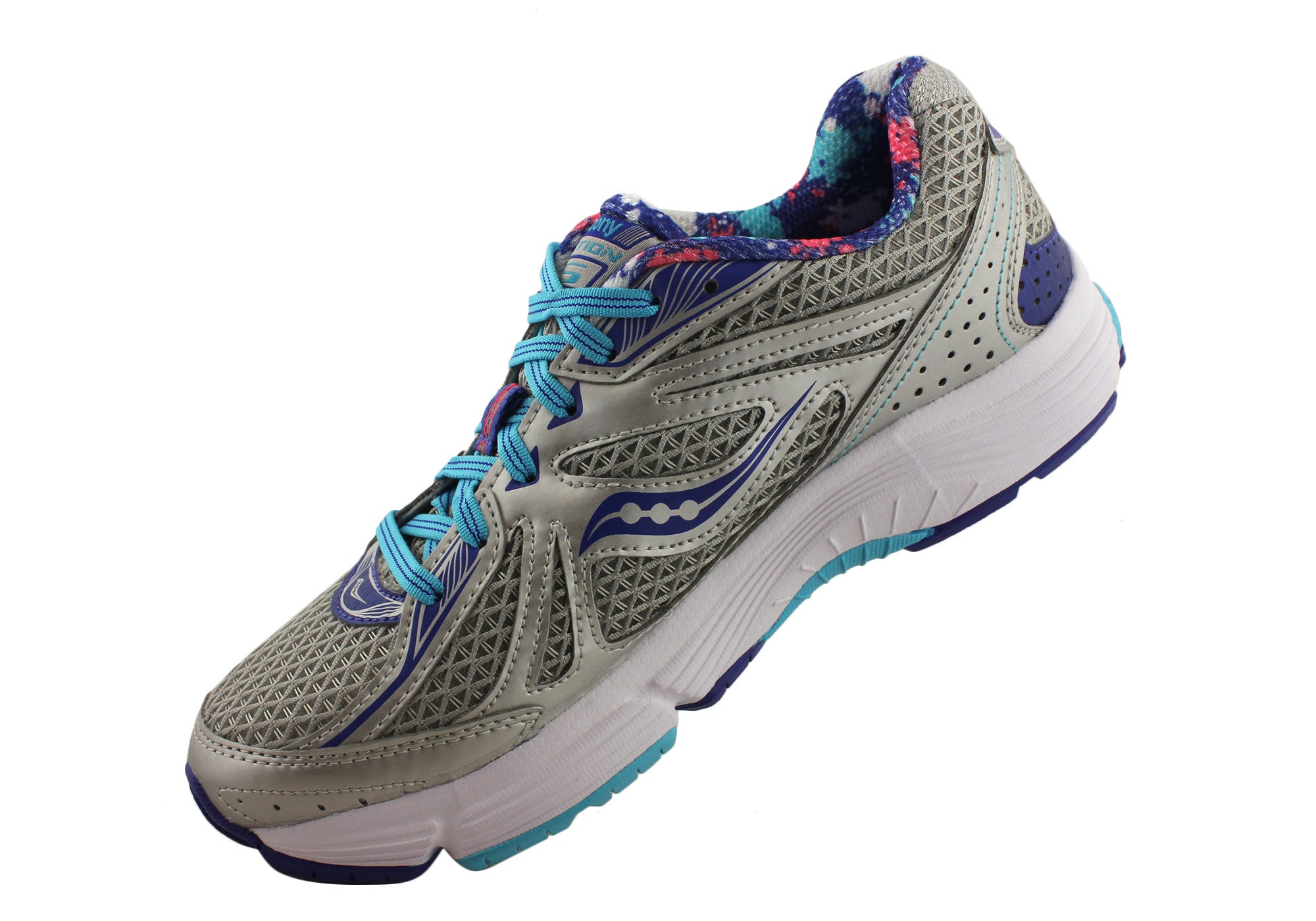 saucony ignition 5 review 