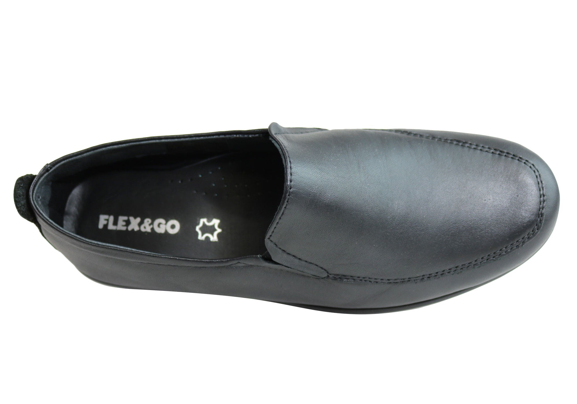 flex and go shoes