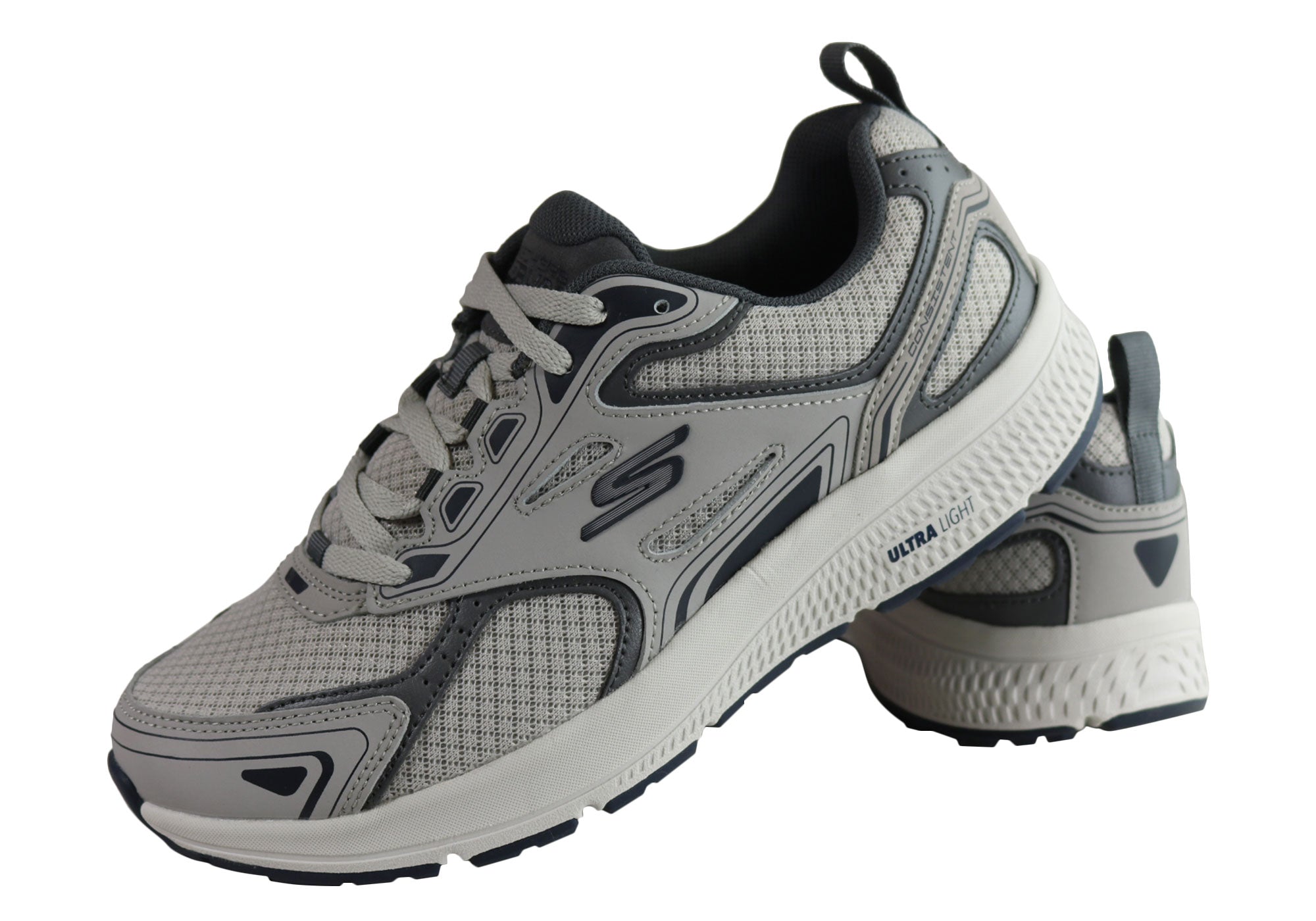 skechers men's tennis shoes