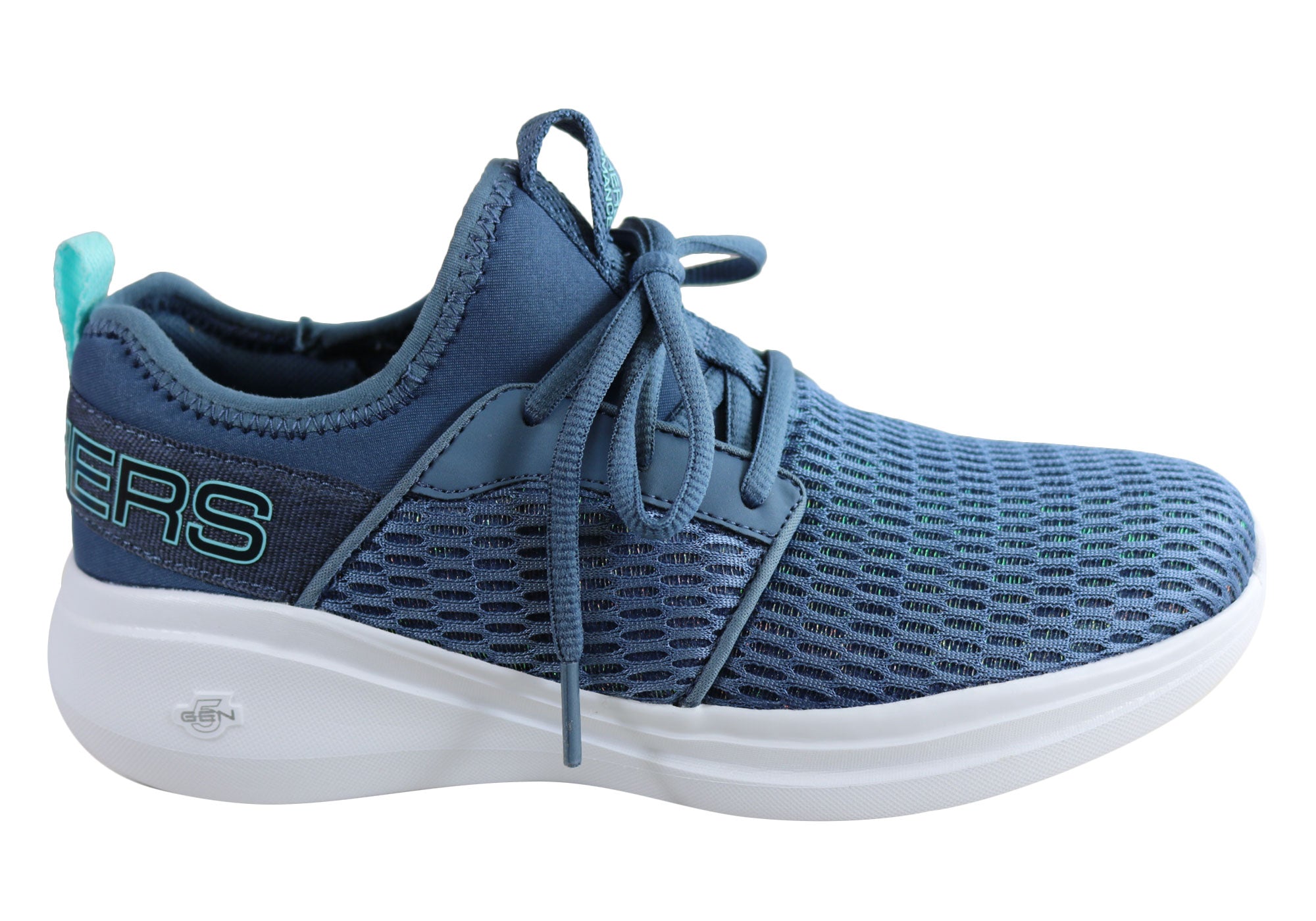 skechers relaxed step salutary shoes