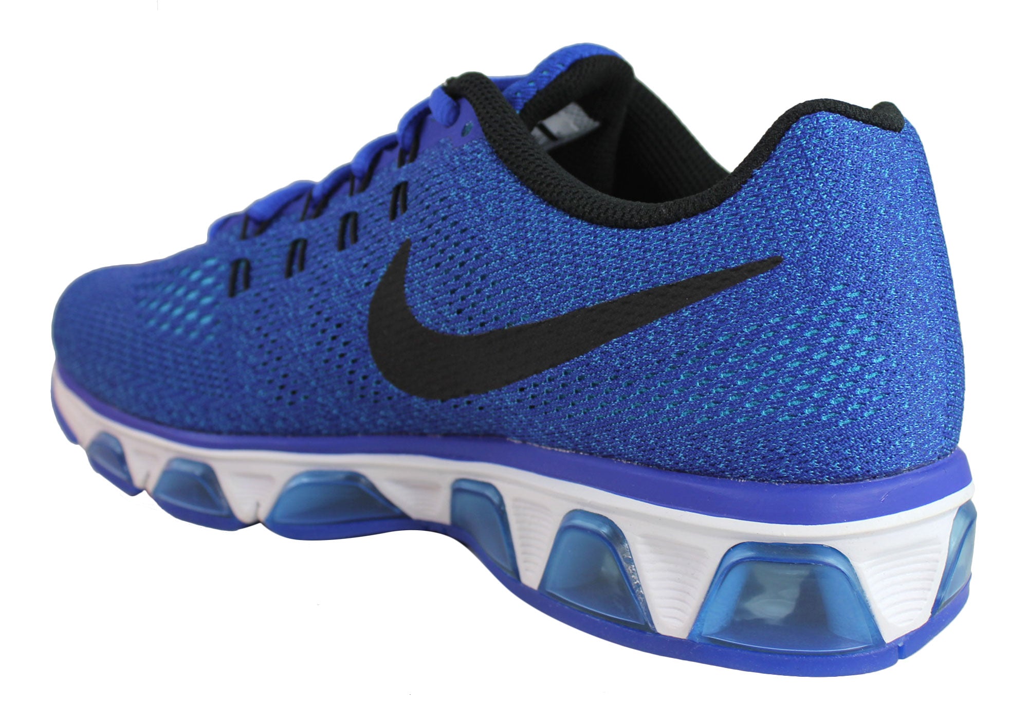 nike tailwind 8 blue