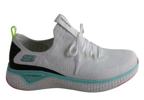 skechers gray tennis shoes