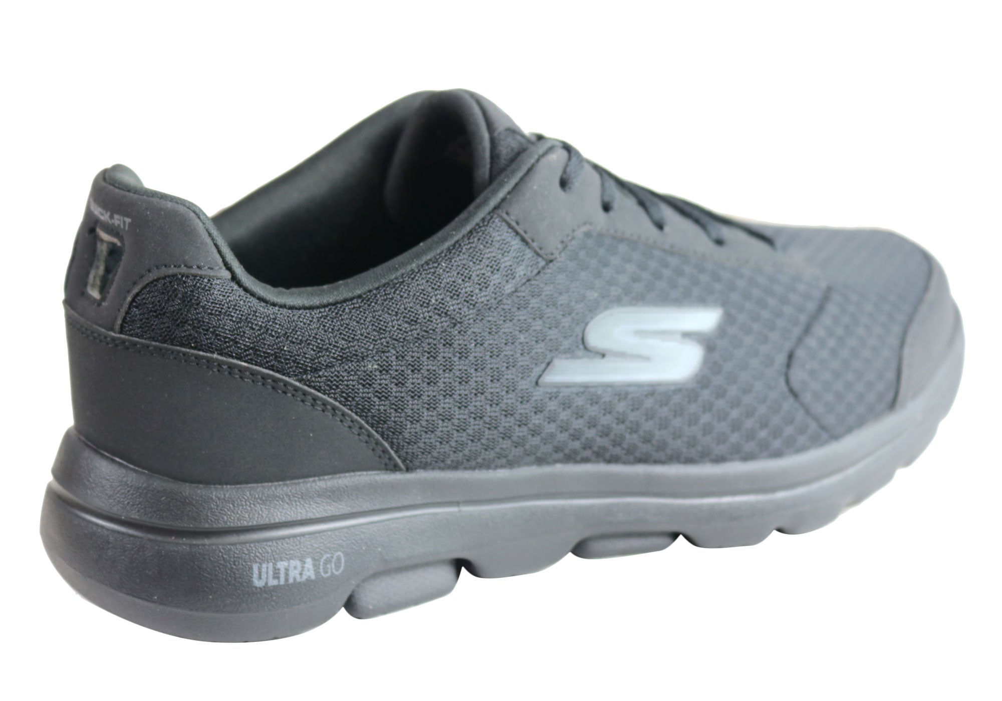 skechers extra wide trainers