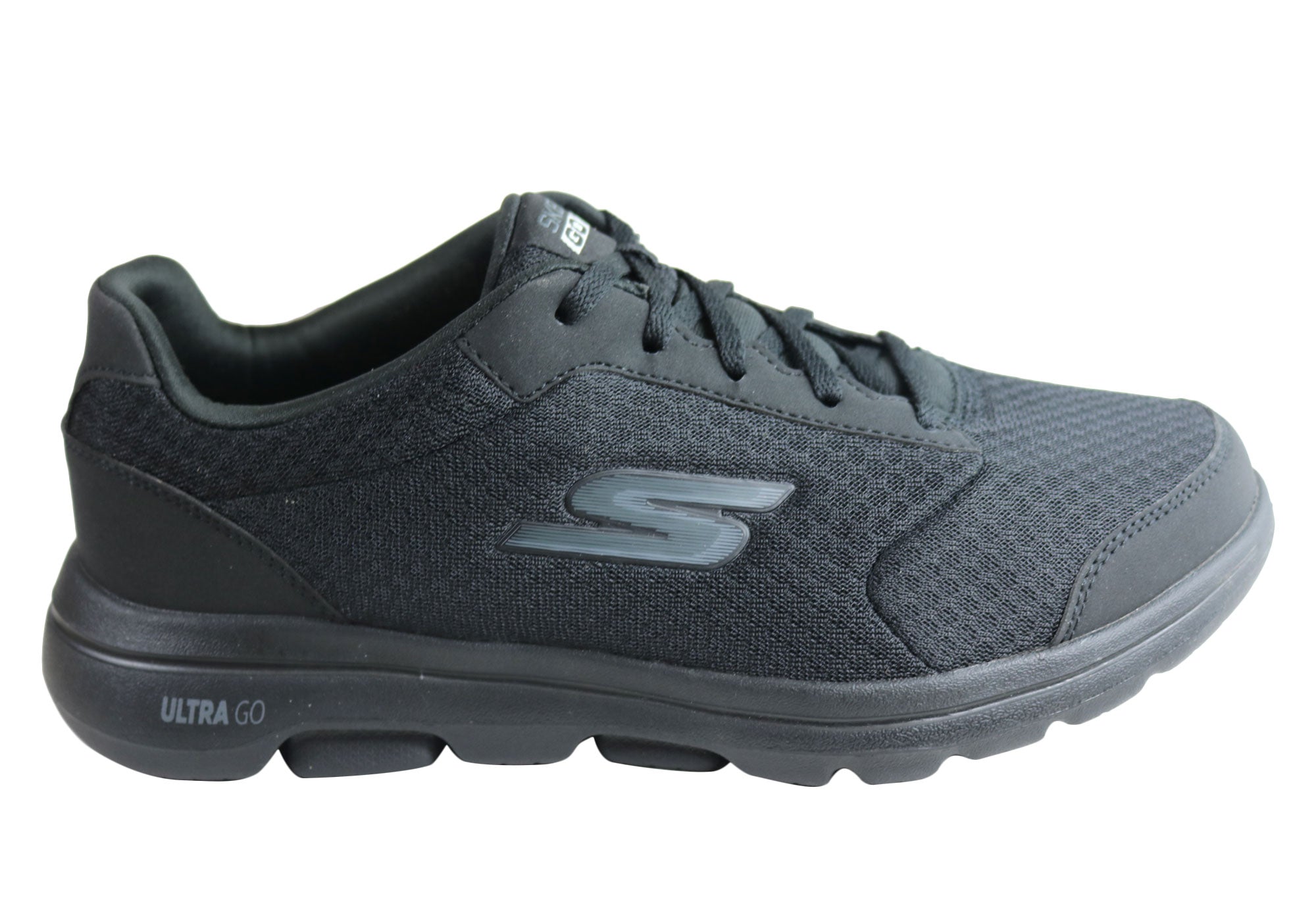 Skechers Mens Go Walk 5 Qualify Extra 