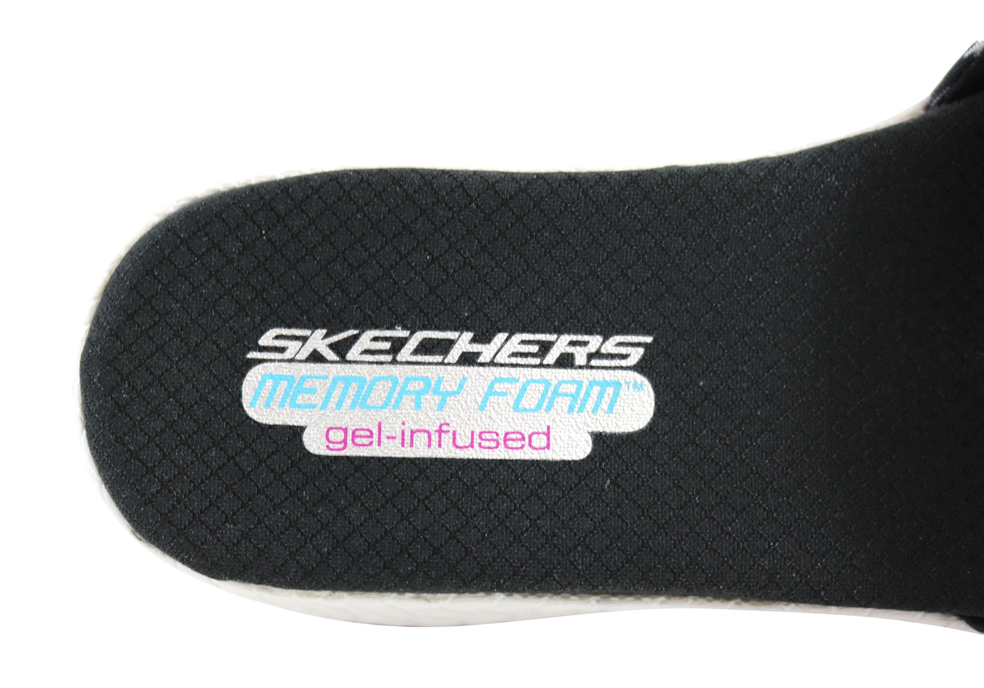 skechers gel shoes