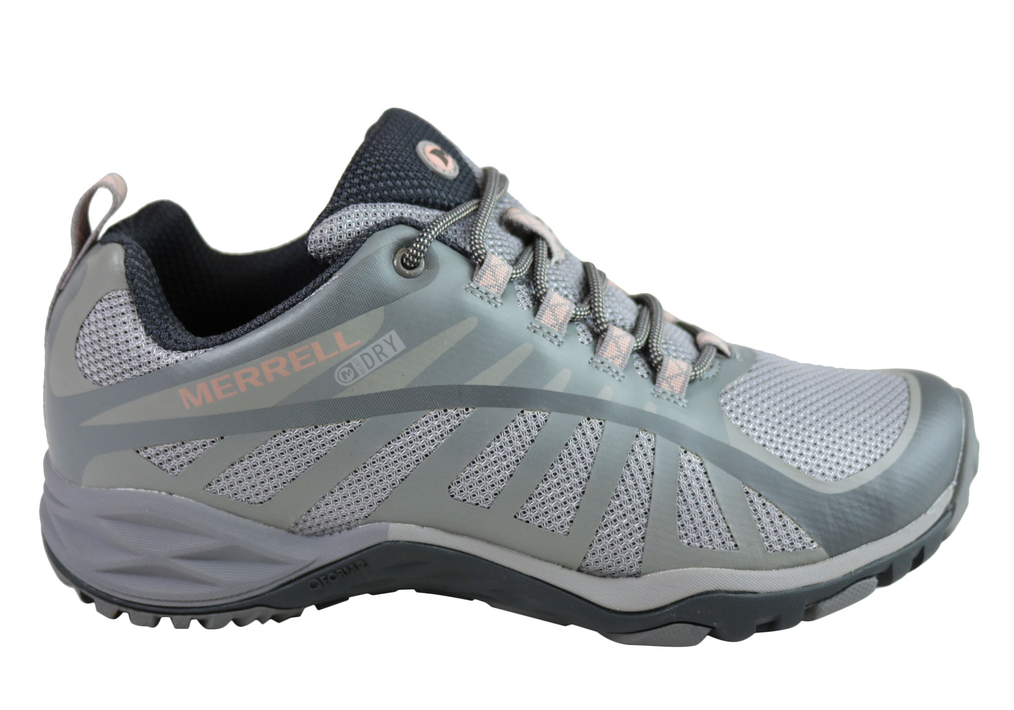 Merrell Womens Siren Edge Q2 Waterproof 