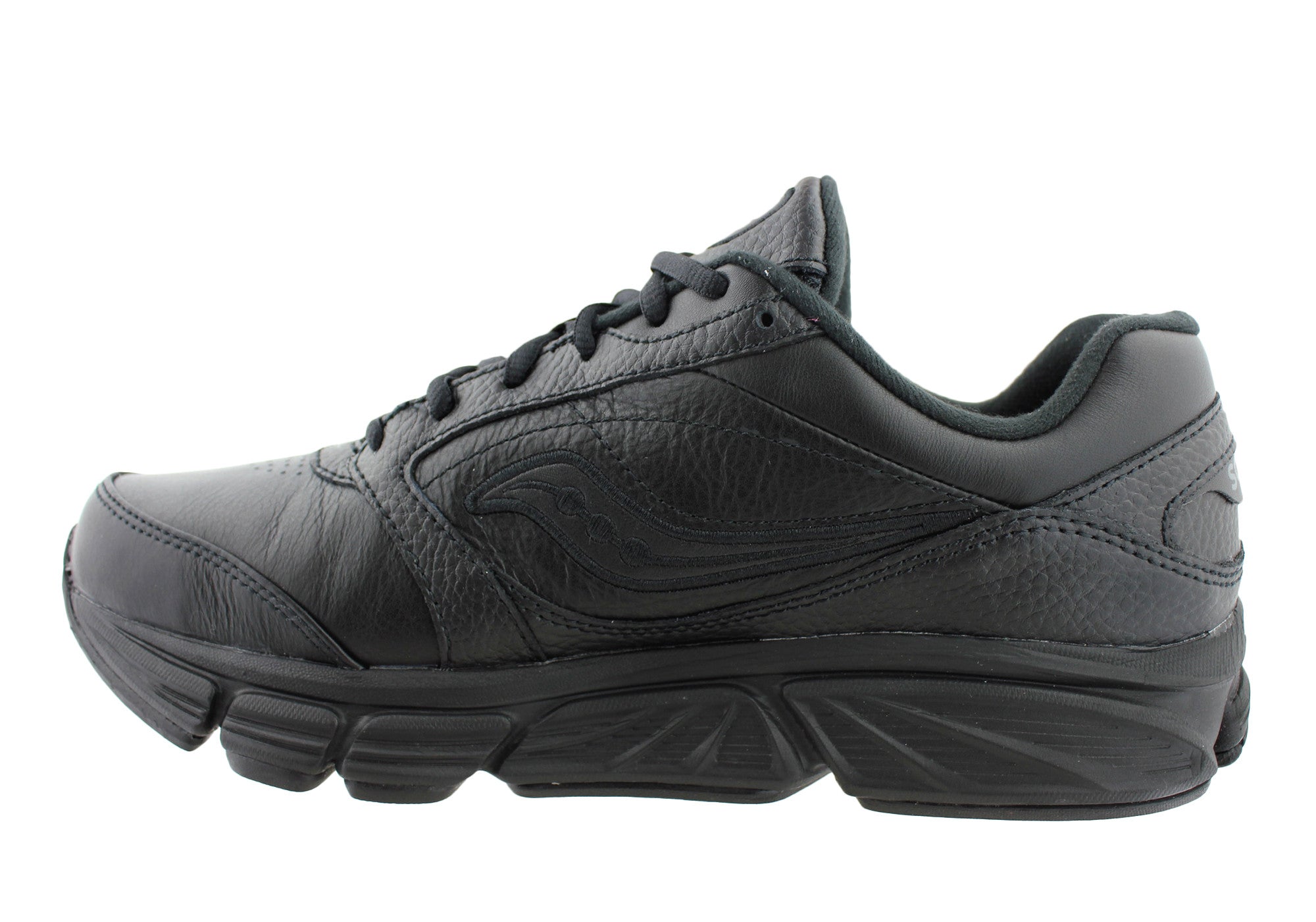 saucony men's walking