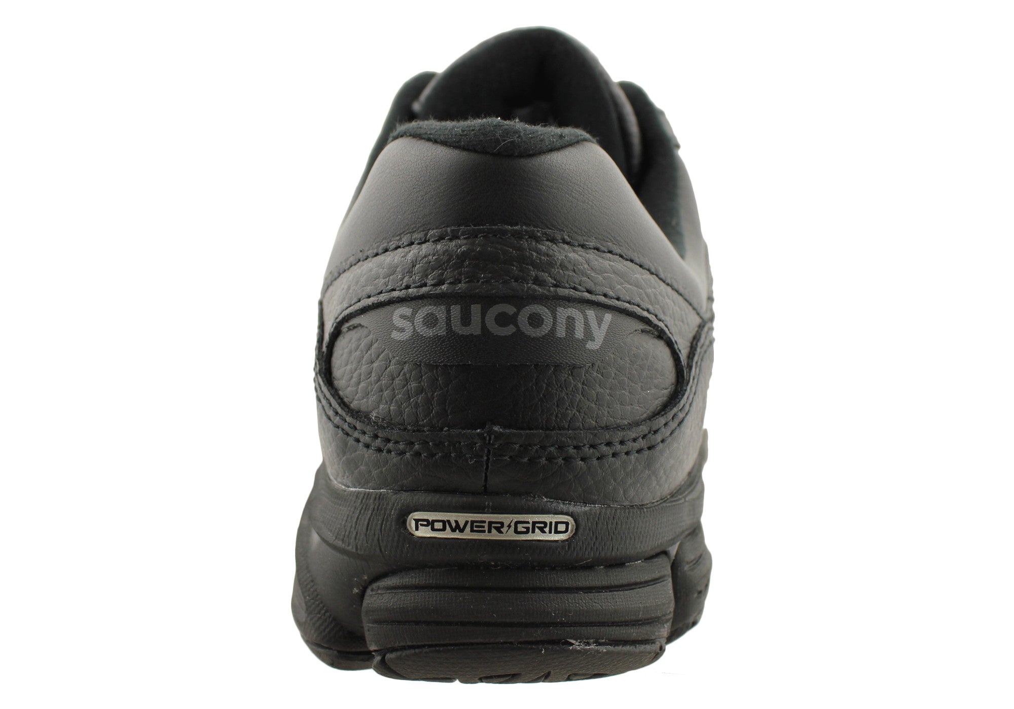 saucony men's progrid echelon walking shoes