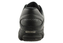 Saucony Progrid Echelon LE2 Mens Wide 