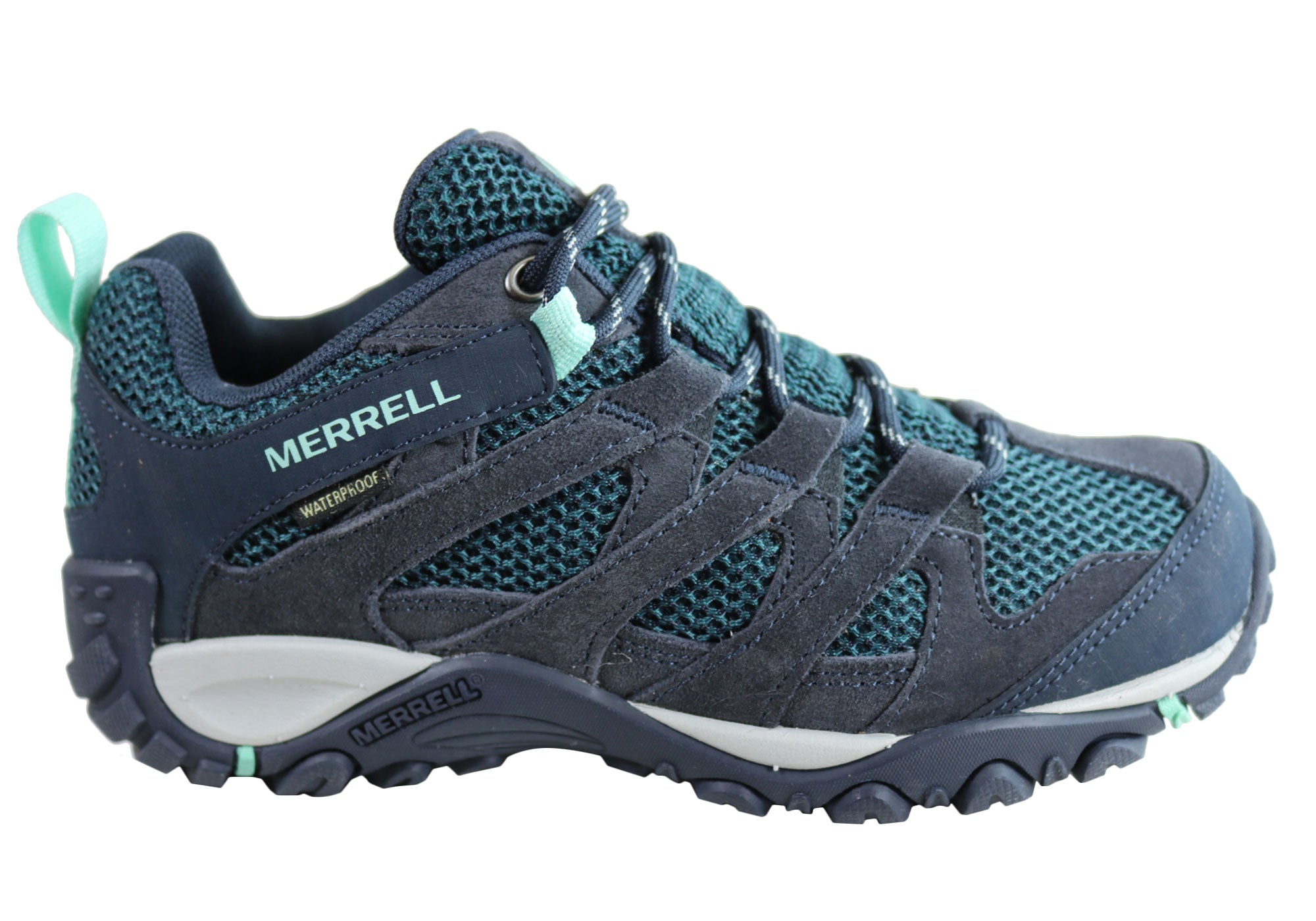 merrell alverstone wp