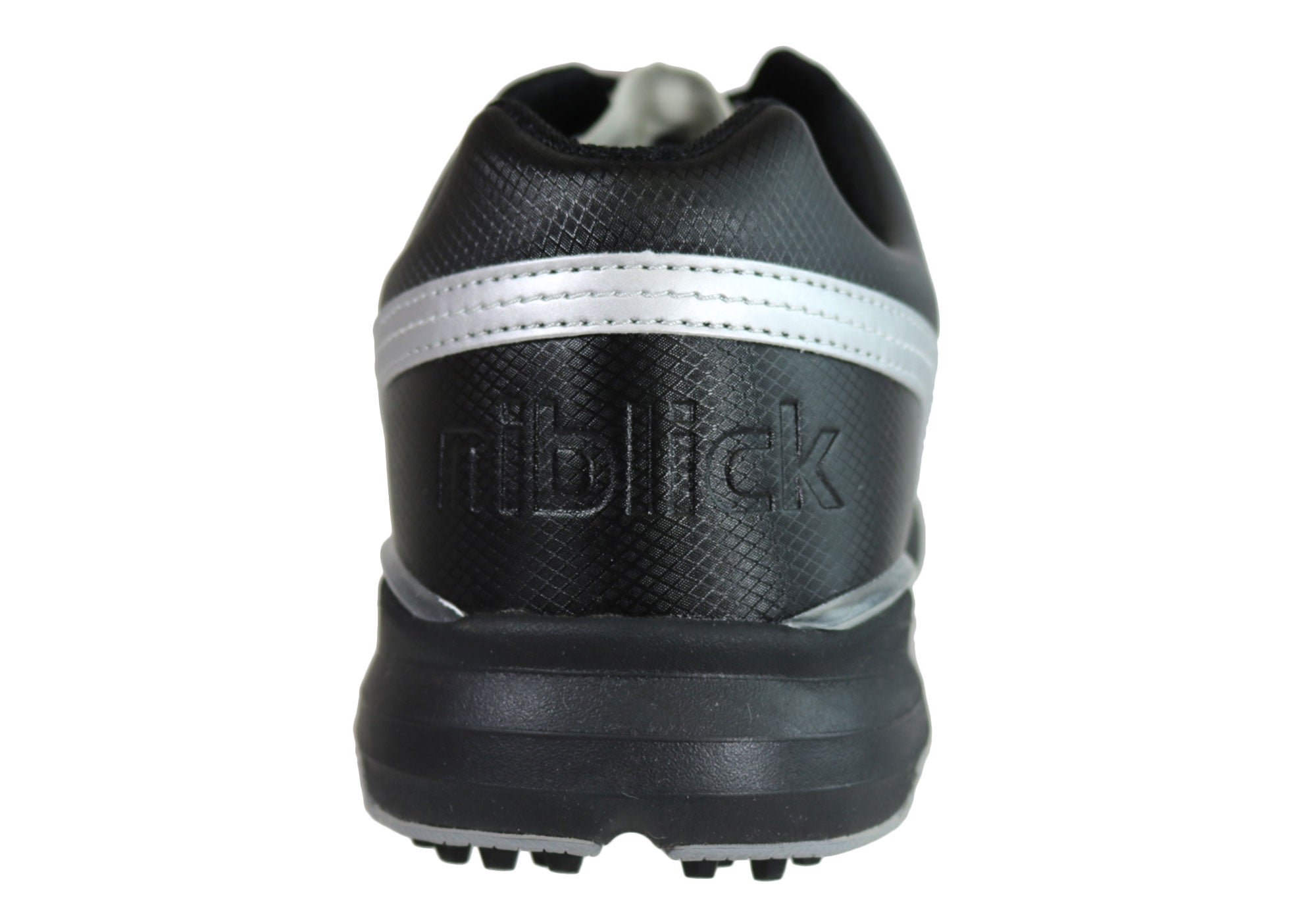 niblick golf shoes