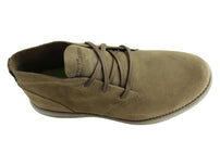 skechers desert boots